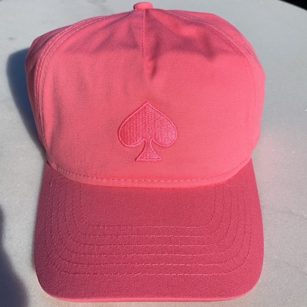 Kate Spade Baseball Hat